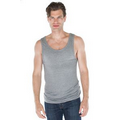 Unisex Bamboo Organic Tank Top (XS-XL)